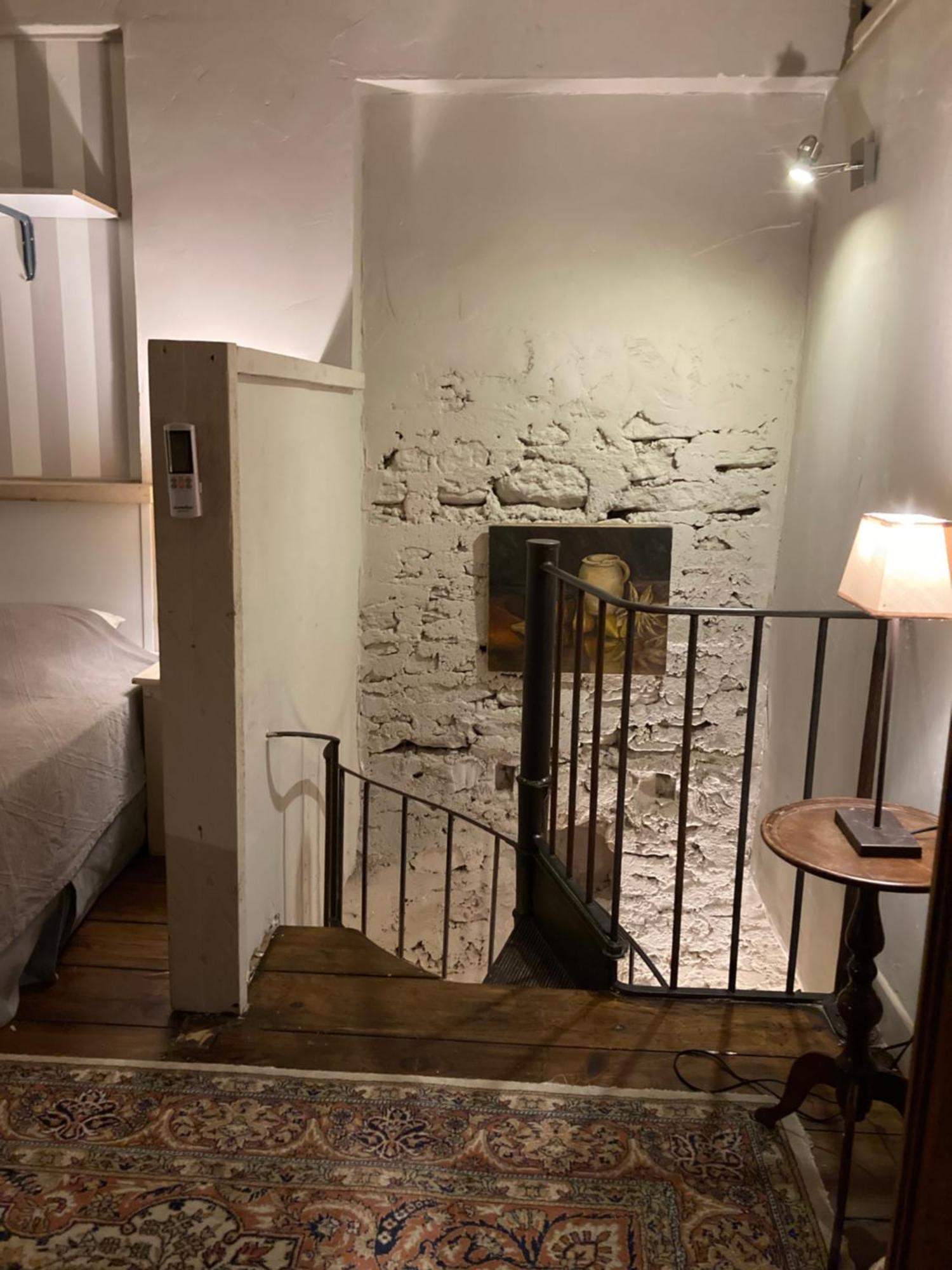 Campagne Baudeloup Bed and Breakfast LʼIsle-sur-la-Sorgue Buitenkant foto