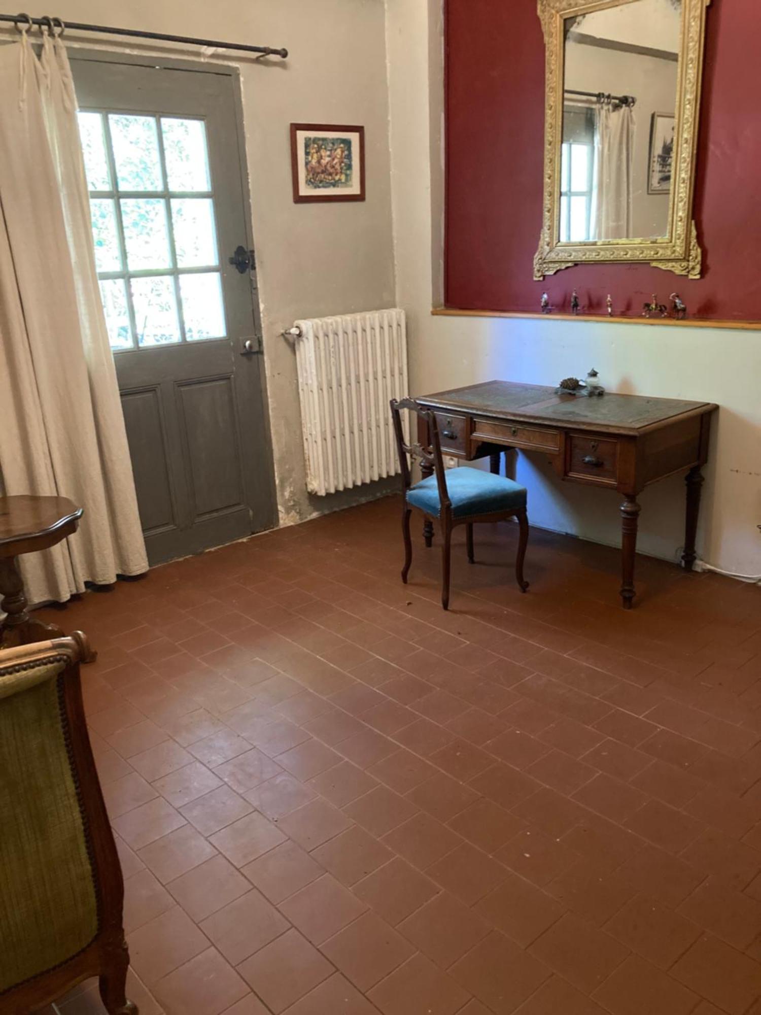 Campagne Baudeloup Bed and Breakfast LʼIsle-sur-la-Sorgue Buitenkant foto
